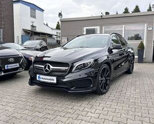 Mercedes-Benz GLA 45 AMG Gebrauchtwagen