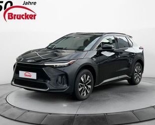 Toyota bZ4X Gebrauchtwagen