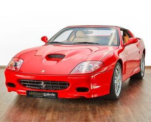Ferrari Superamerica Gebrauchtwagen