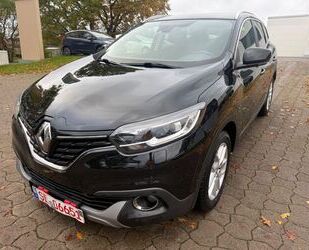 Renault Kadjar Gebrauchtwagen