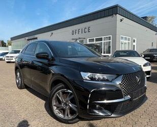 Alfa Romeo DS7 (Crossback) 