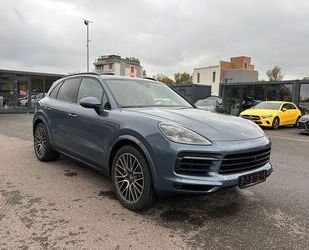 Porsche Cayenne Gebrauchtwagen