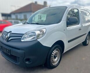 Renault Kangoo Gebrauchtwagen