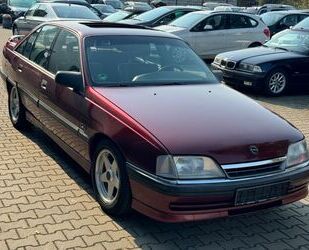 Opel Omega Gebrauchtwagen