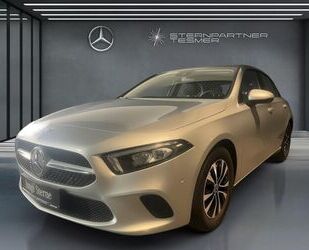 Mercedes-Benz A 200 Gebrauchtwagen