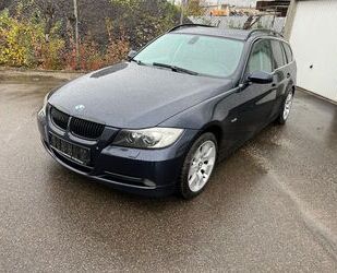 BMW 330 Gebrauchtwagen