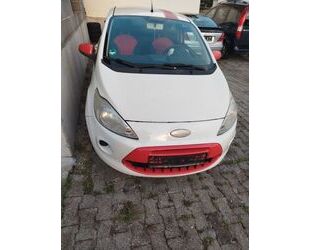 Ford Ka/Ka+ Gebrauchtwagen