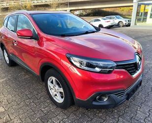 Renault Kadjar Gebrauchtwagen