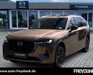 Mazda CX-80 Gebrauchtwagen