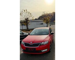 Skoda Rapid Gebrauchtwagen