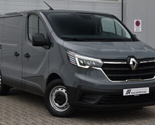 Renault Trafic Gebrauchtwagen