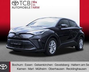 Toyota C-HR Gebrauchtwagen