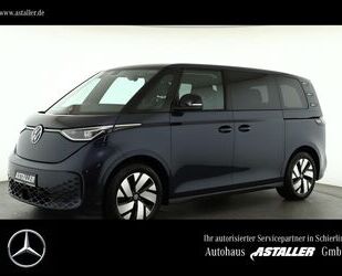 VW ID. Buzz Gebrauchtwagen