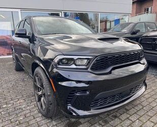 Dodge Durango Gebrauchtwagen