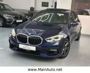 BMW 118 Gebrauchtwagen