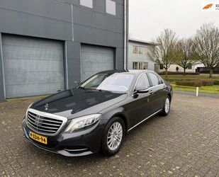 Mercedes-Benz S 400 Gebrauchtwagen