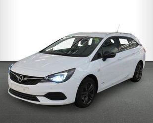 Opel Opel Astra 1.2 Turbo Sports Tourer Design&Tech AHK Gebrauchtwagen