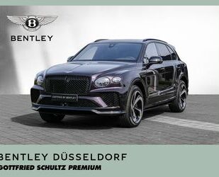Bentley Bentley Bentayga S V8 // BENTLEY DÜSSELDORF Gebrauchtwagen
