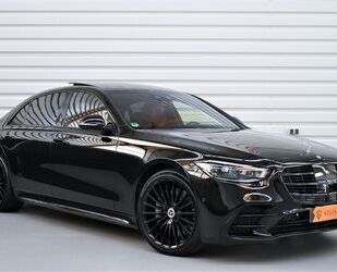 Mercedes-Benz S 400 Gebrauchtwagen