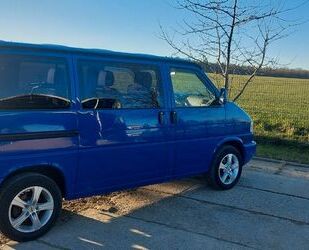 VW T4 Multivan Gebrauchtwagen