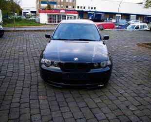 BMW 318 Gebrauchtwagen