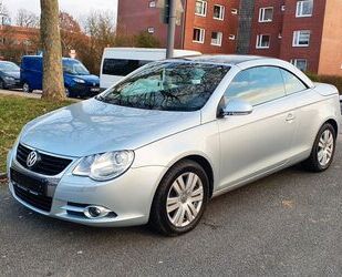 VW Eos Gebrauchtwagen