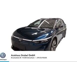 VW ID.7 Gebrauchtwagen