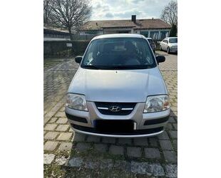 Hyundai Atos Gebrauchtwagen