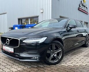 Volvo S90 Gebrauchtwagen