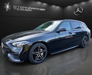 Mercedes-Benz C 220 Gebrauchtwagen