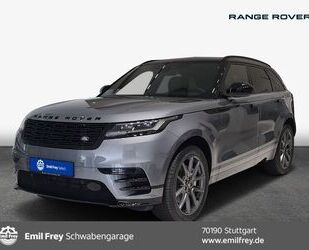 Land Rover Range Rover Velar Gebrauchtwagen