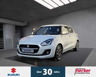 Suzuki Swift Gebrauchtwagen