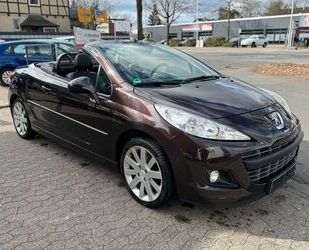 Peugeot 207 Gebrauchtwagen