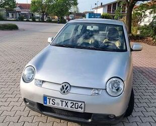 VW Lupo Gebrauchtwagen