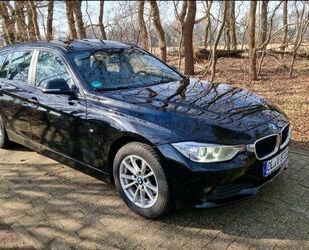 BMW 318 Gebrauchtwagen