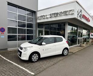 Citroen C1 Gebrauchtwagen