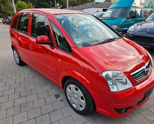 Opel Meriva Gebrauchtwagen