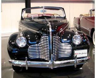 Buick Andere Oldtimer