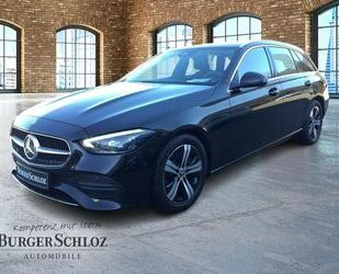 Mercedes-Benz C 200 Gebrauchtwagen