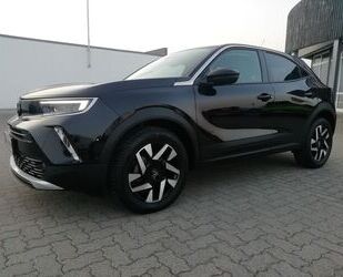 Opel Mokka Gebrauchtwagen