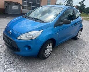 Ford Ka/Ka+ Gebrauchtwagen