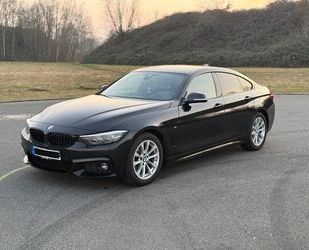 BMW 420 Gran Coupé Gebrauchtwagen