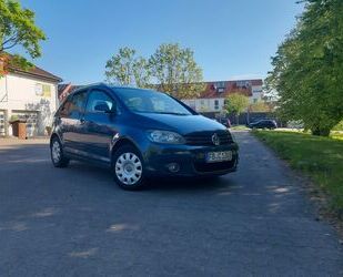 VW Golf Plus Gebrauchtwagen