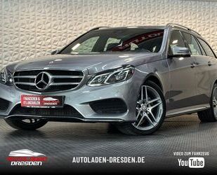 Mercedes-Benz E 250 Gebrauchtwagen