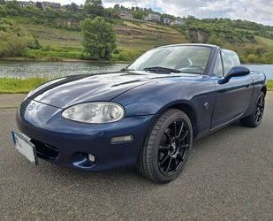 Mazda MX-5 Gebrauchtwagen