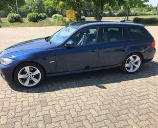 BMW 320 Gebrauchtwagen