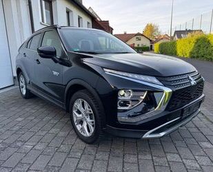 Mitsubishi Eclipse Cross Gebrauchtwagen