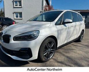 BMW 220 Gebrauchtwagen