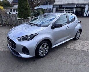 Mazda 2 Hybrid Gebrauchtwagen