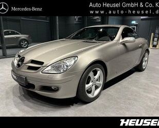 Mercedes-Benz SLK 350 Gebrauchtwagen